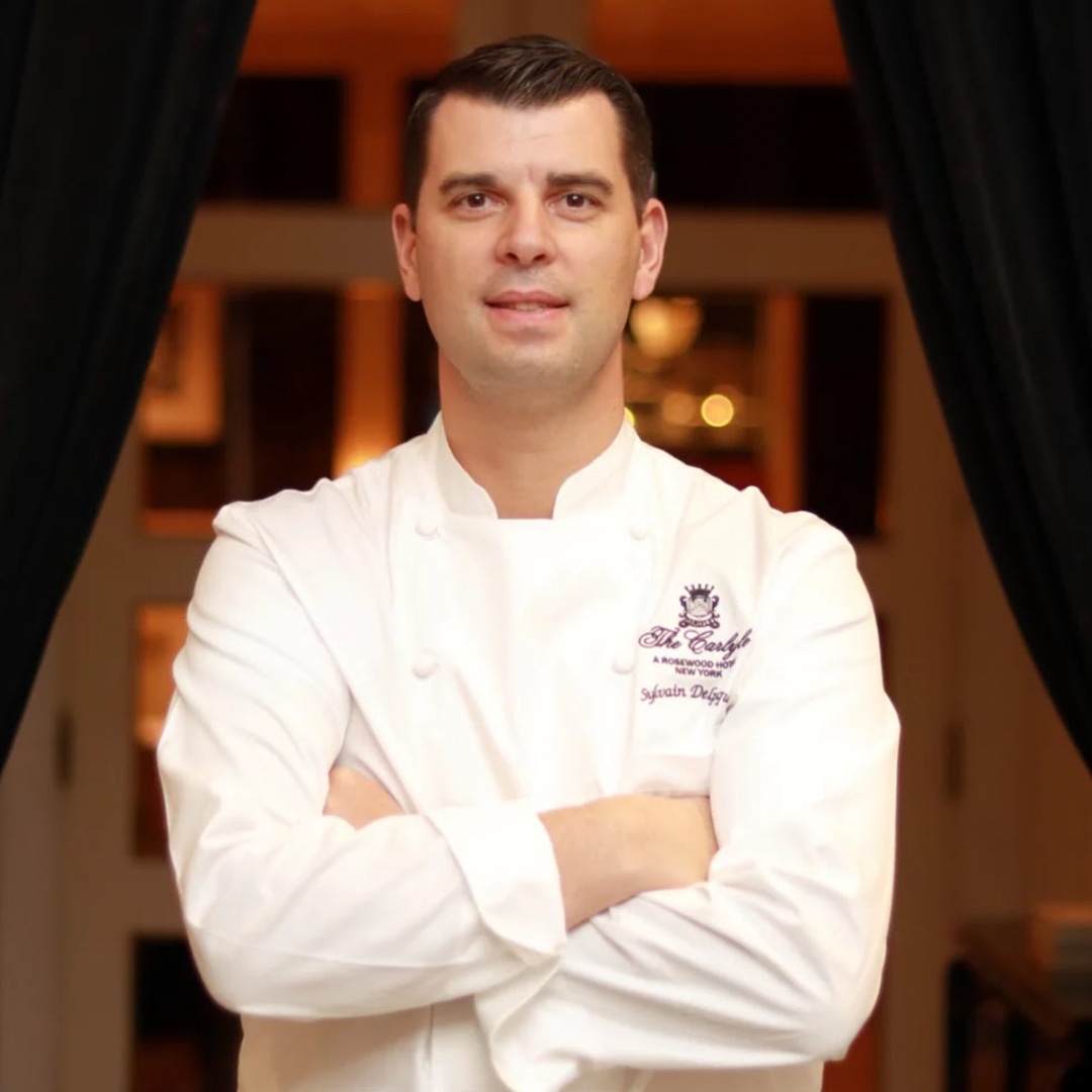 Sylvain Delpique Shares What’s in His Kitchen, Including a  Pick Sylvain Delpique Shares What’s in His Kitchen, Including a  Pick